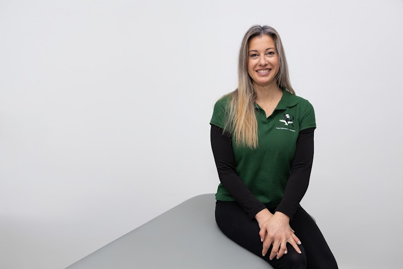 Amparo fisioypilates