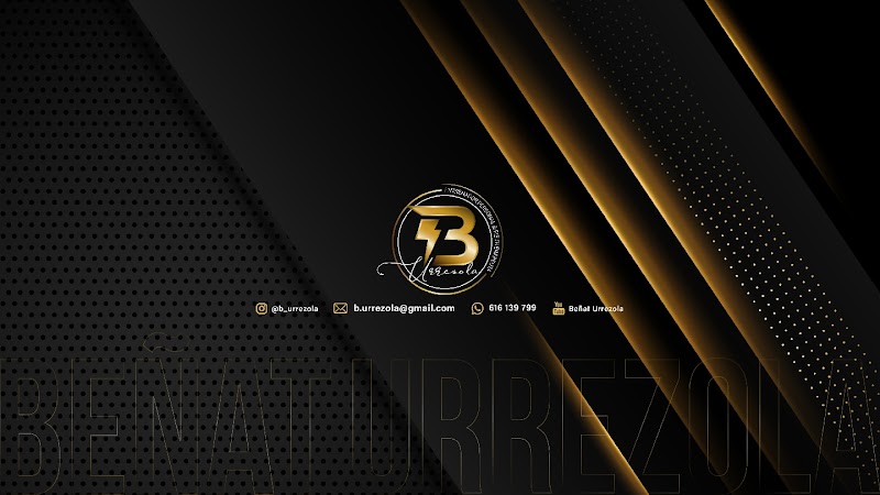 Beñat Urrezola Fisioterapeuta y Entrenador Personal