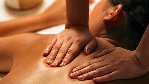 BODYMIND Masajes Valencia