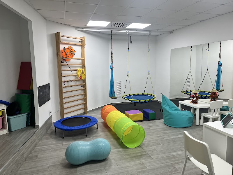 CAIP- Centro de Atención Integral Patraix