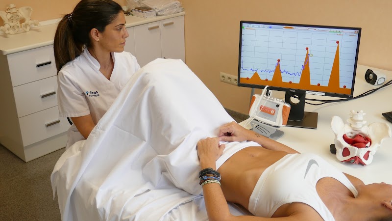 Carla Talens Suelo pélvico Valencia