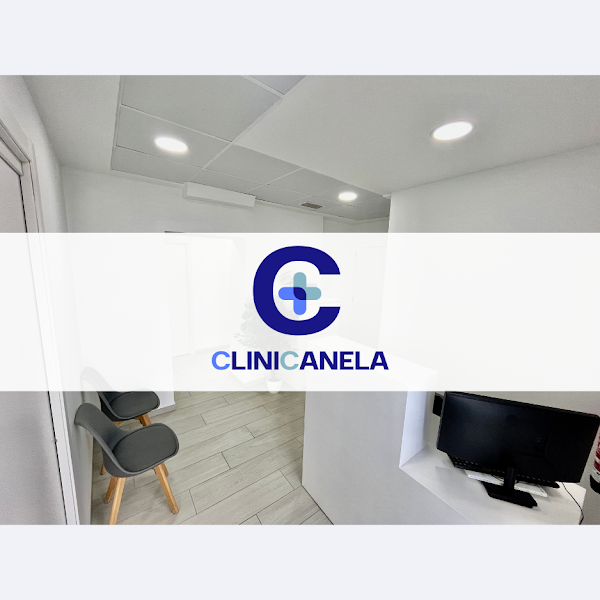 Centro de Fisioterapia Ignacio Canela