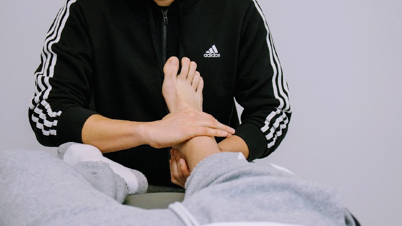 CentroRM (Centro de Readaptación y Movimiento)