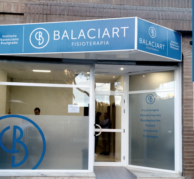 Clinica Balaciart Fisioterapia