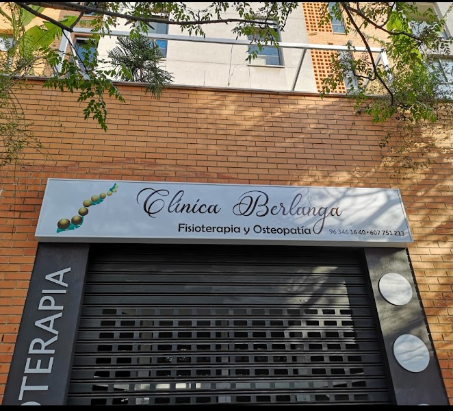 Clínica Berlanga