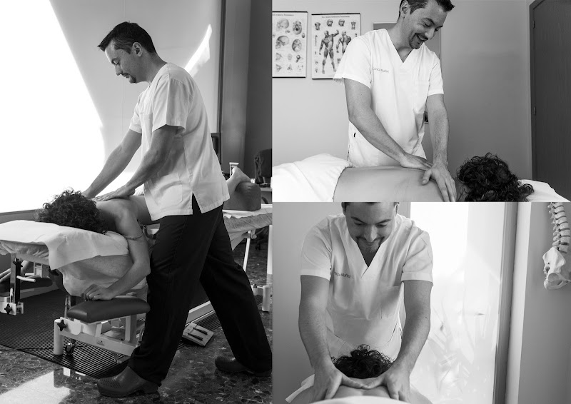 Clinica de Fisioterapia Muñoz