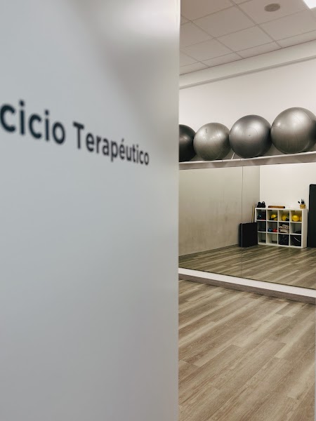 Clínica de Fisioterapia Sospedra Plaza España | Centro de Recuperación Integral - Foto 1