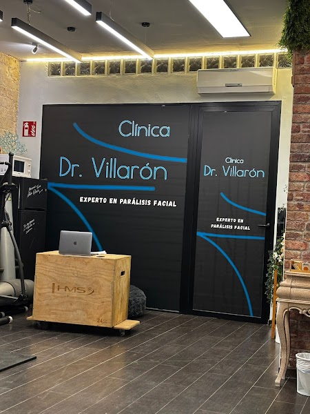 Clínica Dr. Villaron