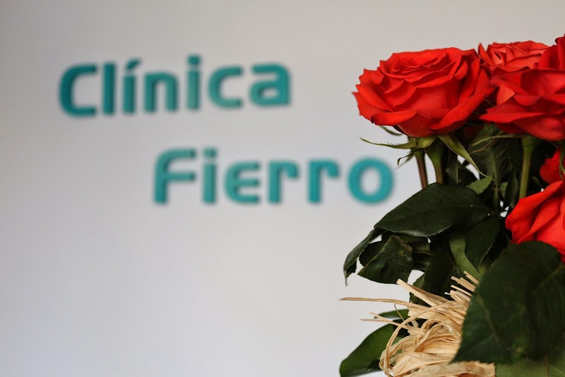 CLÍNICA FIERRO