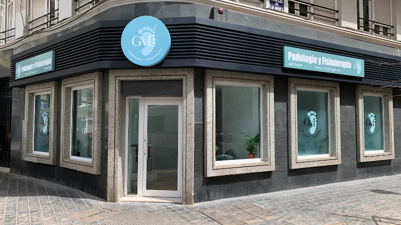 Clínica GM Podología Y Fisioterapia