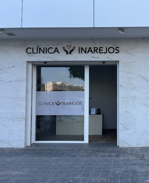 Clínica Inarejos