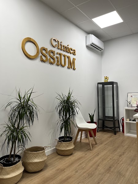 CLÍNICA OSSIUM