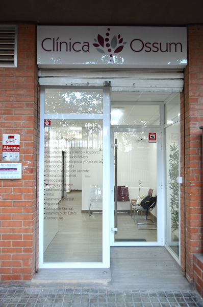Clínica Ossum