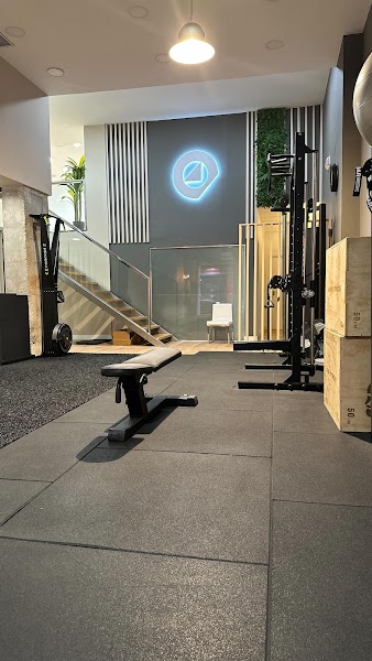 Clínica Rubio Fisioterapia y Ejercicio C/ Ángel Guimerá