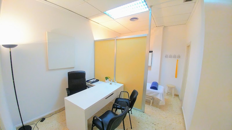 Clínica Salom & Cabezas - CM REMED