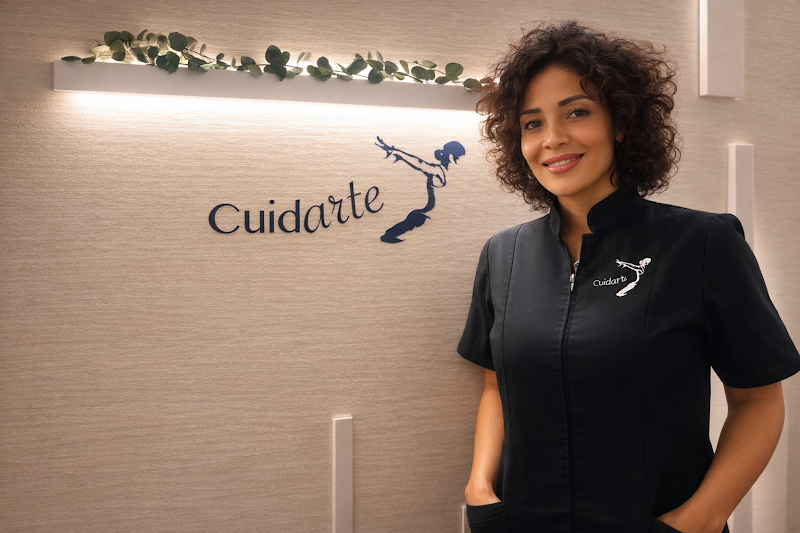 Cuidarte Quiromasaje | Masajes Terapéuticos en Valencia