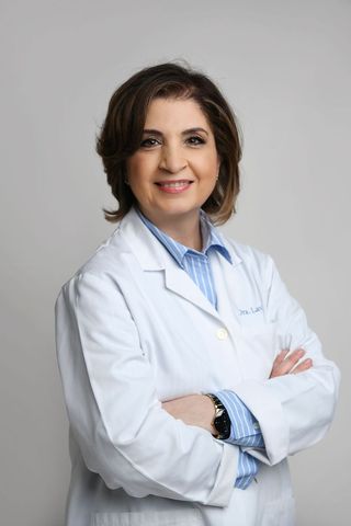 Doctora Lavara - Rehabilitación Suelo Pélvico y Disfunción ATM