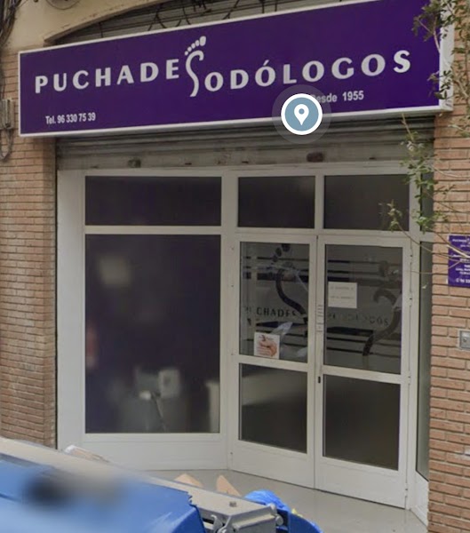 Fisioterapeuta Neus Ferriol Orts