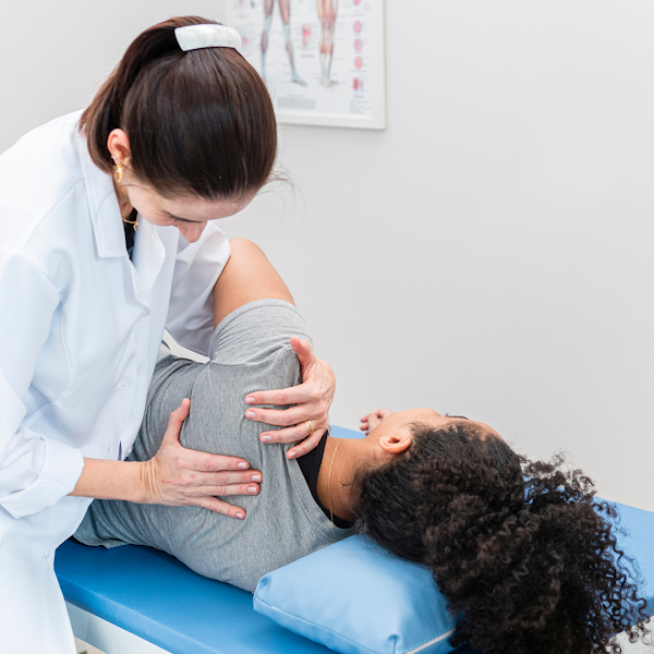 FISIOTERAPEUTA VALENCIA CLINICA CENTRO.