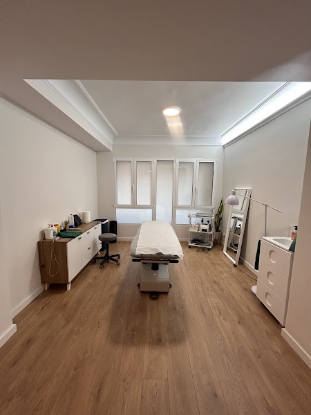 Fisioterapeuta Victor Villarroya - Fisioterapia deportiva