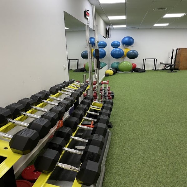 Fisioterapia Es Movimiento - Fisioterapeuta especialista en rehabilitación de lesiones