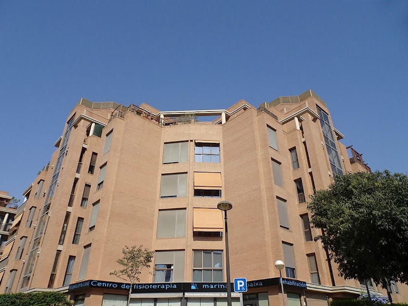 fisioterapia marina baixa