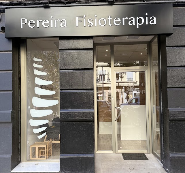 Fisioterapia Pereira