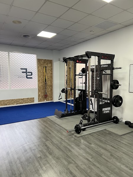 Fisioterapia Sempere