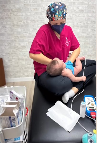 Fisiotórax - Fisioterapia Respiratoria