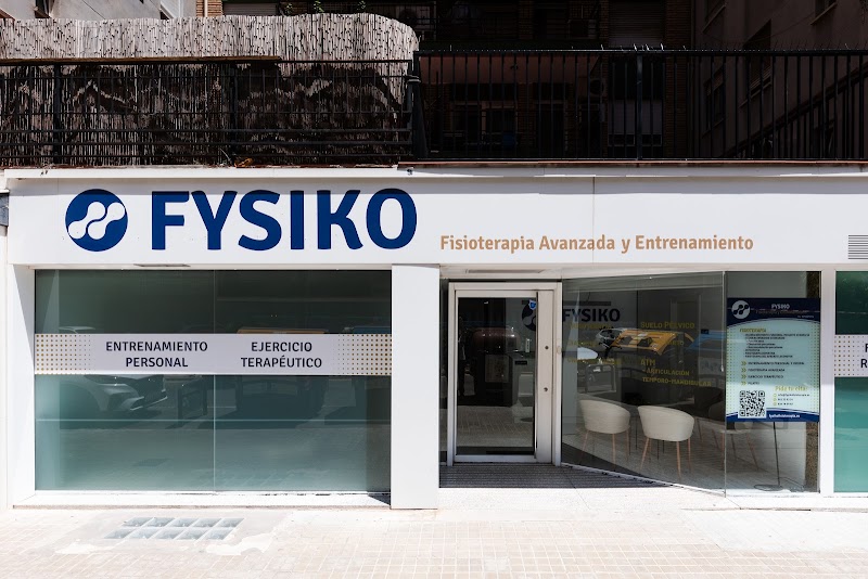 Fysiko - Clínica de fisioterapia avanzada y del deporte