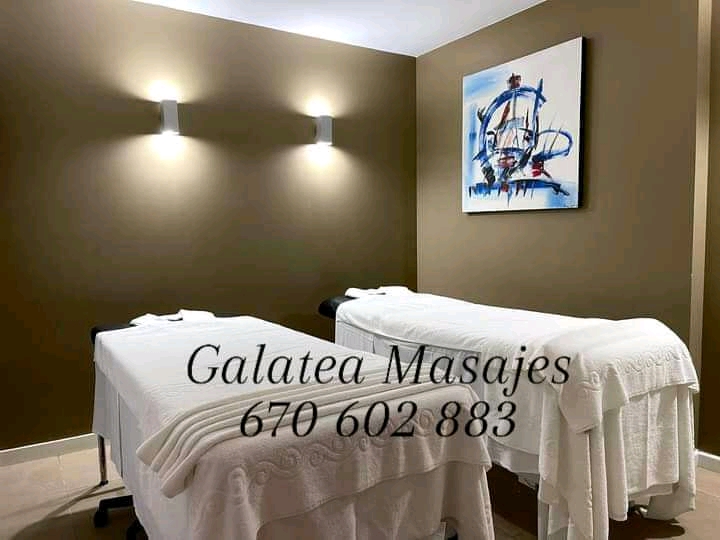 Galatea Masajes