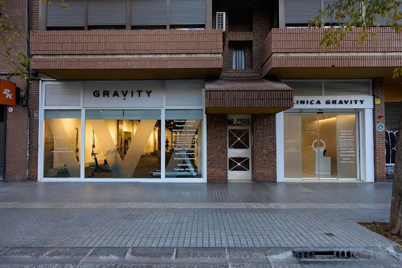 Gravity - Clínica de Fisioterapia en Valencia - Foto 1