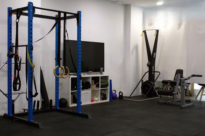 IMSA Ruzafa Fisioterapia y Ejercicio Terapéutico