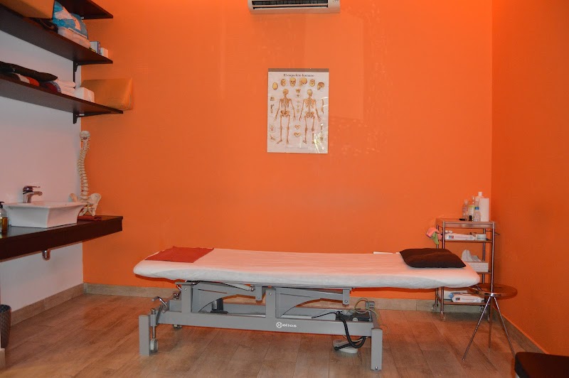 KEHOS FISIOTERAPIA Y OSTEOPATÍA