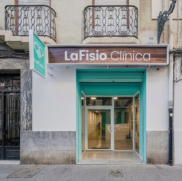 LaFisio Clinica