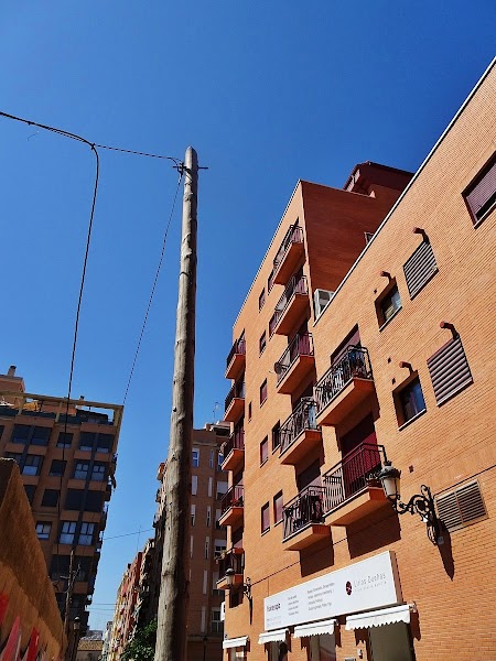 Lirios Dueñas Fisioterapia Marítim