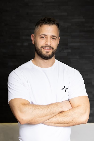 Lucas Saraceno | Fisioterapia y rehabilitación