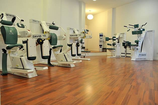 Medspine - Clínica de espalda en Valencia