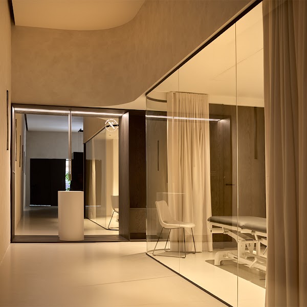 NEXUM | Fisioterapia, Rehabilitación y Entrenamiento