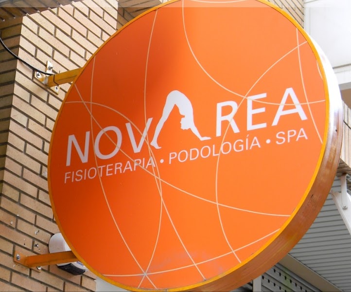 Novarea Coworking - Fisioterapia Podología Entrenamiento personal Nutrición Estetica