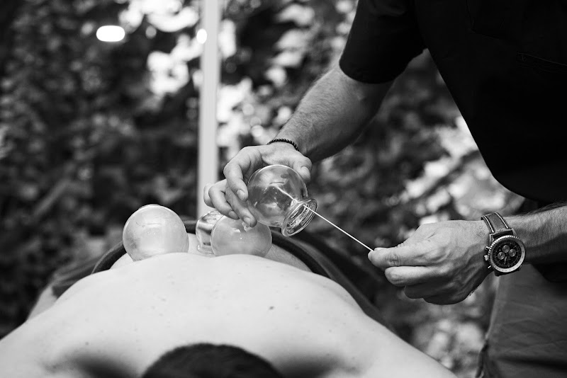 Osteopatía, Acupuntura, MtC y Terapia Manual Espacio QiLu