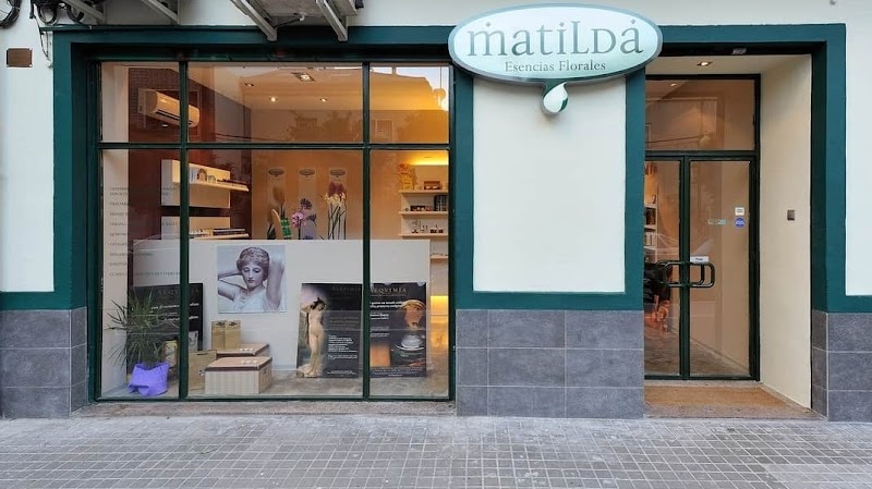 Osteopatía Enguidanos