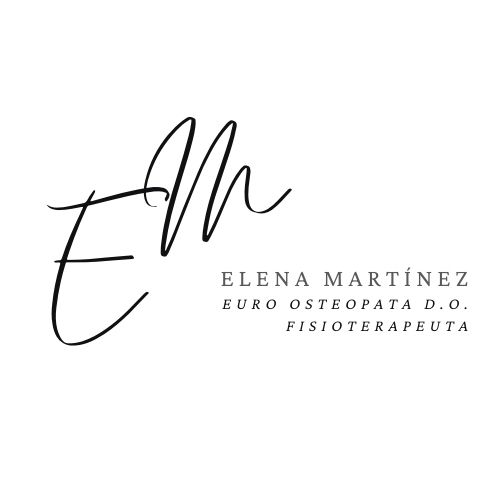 Osteopatía y Fisioterapia Elena Martínez