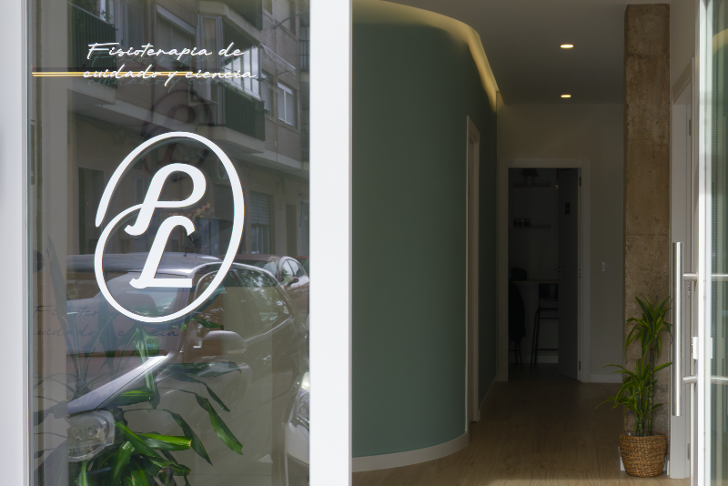 Paula Lora Clínica de Fisioterapia y Osteopatía