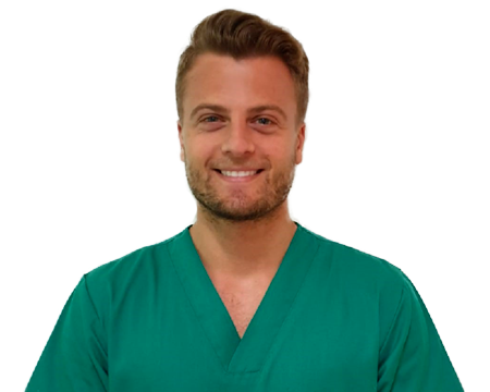 Pedro José Macián Felipe