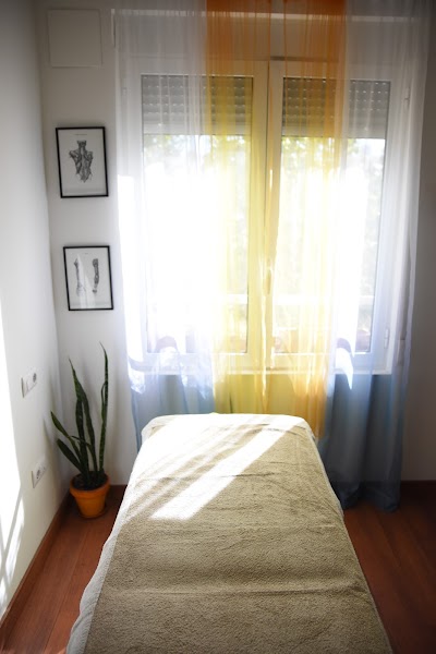 QUIROGEA - Integrative Osteopathy & Massage | Osteópata en Valencia