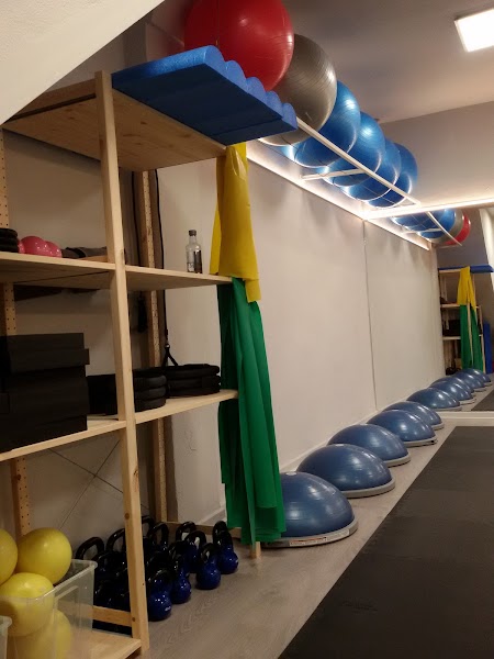 Socías Fisioterapia