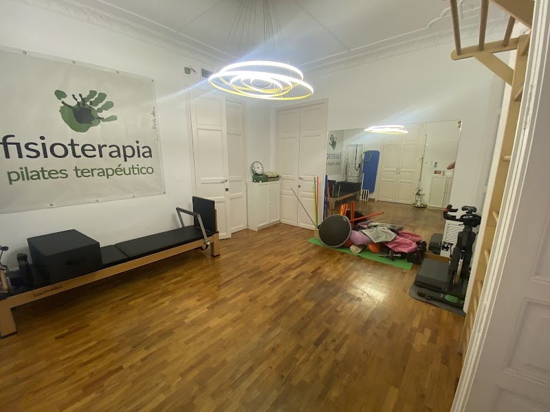 Terapia2mans | Gran Vía