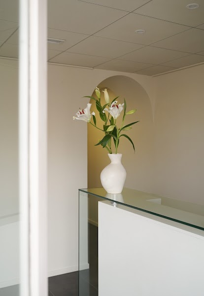 Terapias Terral - Osteopatía - Yoga terapéutico