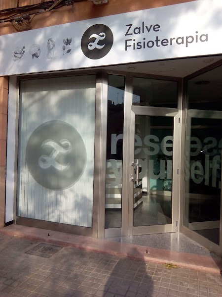Zalve Fisioterapia